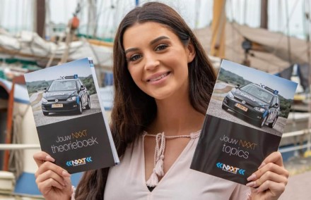 Theorie-examen: vermijd risico&rsquo;s